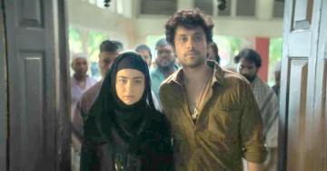 The upcoming release of 'The Kerala Story 2' stirs significant conversation on sensitive topics.