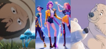 'KPop Demon Hunters' Dominates 2026 Annie Awards, Winning All Nominations for Excellence.