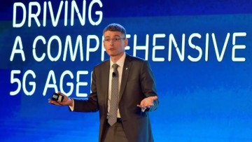 India aims for comprehensive AI growth, enhancing technology impact locally and globally, asserts Ericsson CTO.
