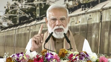 Modi highlights significant topics in latest Mann Ki Baat episode, emphasizing their national importance.