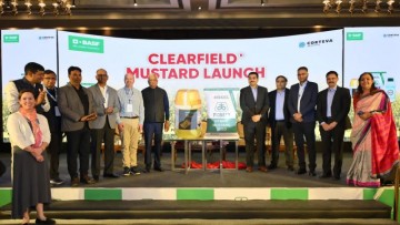 Corteva and BASF launch innovative herbicide-resistant mustard technology to benefit Indian agriculture.