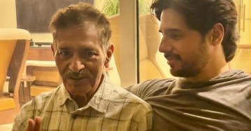 Sidharth Malhotra Reflects on His Father's Legacy with Deep Respect and Gratitude