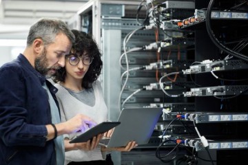 Sims Ltd strategically invests nearly €4 million in Dublin facility to support data centre expansion.