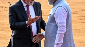 India and Brazil forge agreement to enhance collaboration on pharmaceutical product regulations effectively.