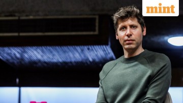 Sam Altman Responds to Elon Musk's Orbital Data Centres Vision with Healthy Skepticism and Insight.