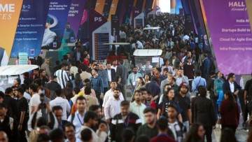 Tavleen Singh reflects on artificial intelligence and human hubris during an AI Impact Summit.
