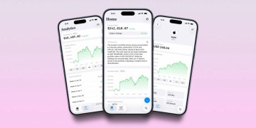 Discover the versatile ‘Summit’ portfolio tracker app for iPhone and iPad users today.