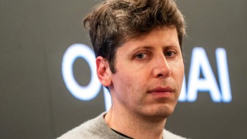 Sam Altman highlights concerns over companies disguising layoffs through artificial intelligence narratives.