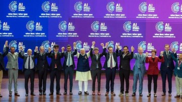 AI Summit Declaration Garnering Support From 88 Nations Including US, UK, and China