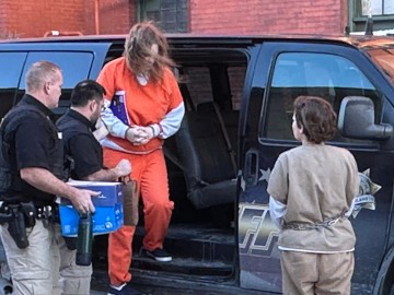 A member of the Zizian group, linked to a tragedy, is released on bail today.