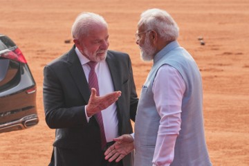 Brazil and India Strengthen Partnership for Enhanced Cooperation in Rare Earth Minerals Sector