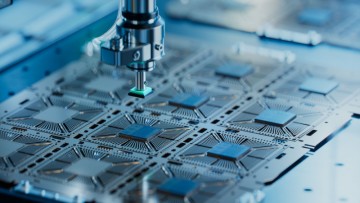 India actively participates in Pax Silica effort to enhance semiconductor capabilities and independence.