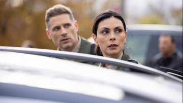 Sheriff Country Episode 1.12 Features Intense Drama Around a Home Invasion Crisis Resolution