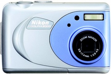 Nikon introduces innovative lens filter that mimics Kodak Portra 400 film aesthetics effectively.