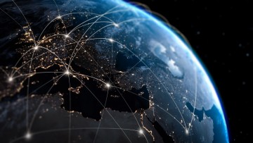Trump initiates 'Tech Corps' mission to enhance U.S. influence in artificial intelligence globally.