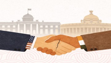 US Supreme Court limits unilateral tariffs, signaling potential shift towards multilateral trade agreements.