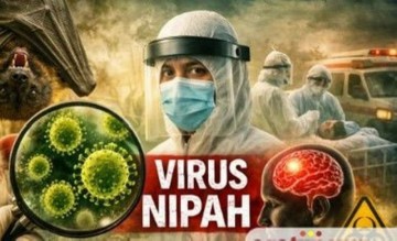 Malaysia continues to maintain a Nipah-free status through vigilant monitoring and preparedness measures.