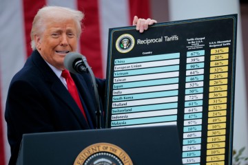 A family-owned toy company successfully challenged Trump’s tariffs in a Supreme Court lawsuit.