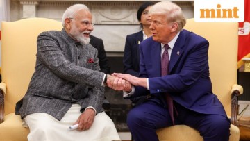 Analyzing Net FDI Decline: Will a US Deal Improve India's Investment Landscape in Future?