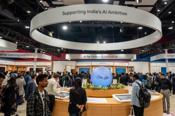 India AI Impact Summit highlights challenges in infrastructure and addresses global divides effectively.