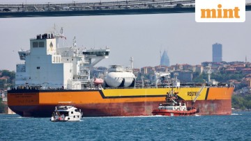 India formulates strategies to manage oil imports amid surging Gulf tensions and prices.