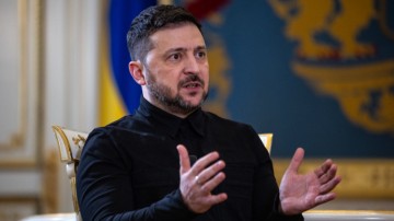 Zelensky Urges Trump to Recognize Kremlin's Manipulations Regarding the Ongoing Conflict
