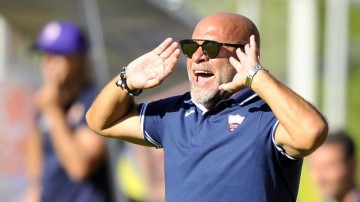 Salernitana Appoints Serse Cosmi as New Manager After Parting Ways with Raffaele