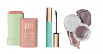 Discover three innovative and effortless makeup techniques ideal for a flawless beauty routine.