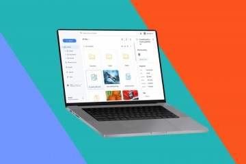 Affordable 1TB Cloud Storage Solution Available for Purchase at Only $60 Today
