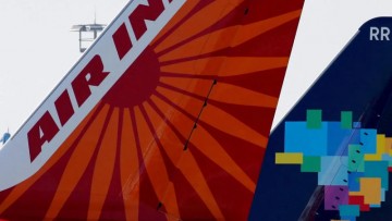 Air India experiences significant technical incidents, reaching a record high in 14 months.