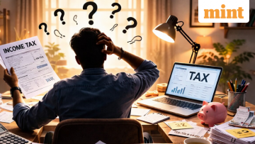 Draft income tax rules unveiled for 2026; public invited to comment until February 22.