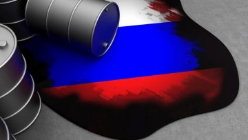 India Reduces Russian Crude Oil Imports Due to Pressure from International Sanctions and Refinery Actions