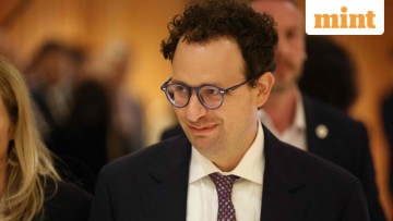 Dario Amodei's Journey: From OpenAI Employee to CEO of Anthropic Company Leading AI Innovation