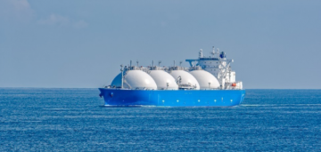 Washington takes center stage for important summit on the Vertical Gas Corridor project.