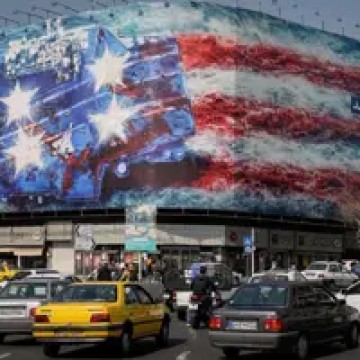 Iran warns of a significant response to US attacks indicating potential regional conflict escalation.