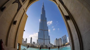2026's Top Ten Tallest Skyscrapers Highlight Global Innovations in Architecture and Urban Development.