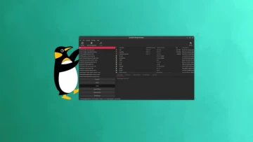 Advocating for a contemporary synaptic-style package manager to enhance Linux desktop usability today.
