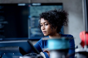 Insightful essay addresses potential economic impacts of AI automation on CEO decision-making today.
