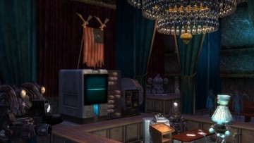 Fallout: The New West mod announces a promising second demo release in early March.