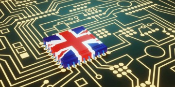 UK technology sector experiences a decline in foreign workers and faces ongoing skills challenges.