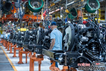 General Motors is exploring the option of voluntary employee layoffs at its truck and SUV manufacturing facility located in São José dos Campos as part of its operational adjustments