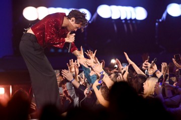 A closer look at the normalization of high concert ticket prices in today's music industry.