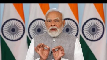 Prime Minister Modi encourages ministers to develop comprehensive agenda focused on vital reforms.