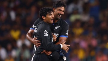 New Zealand and England prepare for an exciting T20 World Cup 2026 showdown this Friday.