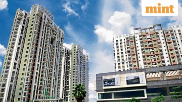 The evolving concept of prime real estate influences rental prices for Indian REITs positively.