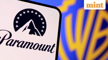 Paramount and Warner Bros. Discovery to Transform India's Theatrical and Streaming Experience.