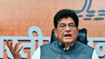 India aims to negotiate an optimal trade agreement with the United States, says Piyush Goyal.