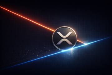 XRP Triangle Analysis Suggests Potential Support Levels Between $0.60 and $0.90 for Traders.