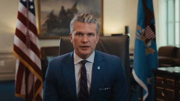 Trans Scouts Announcement by SecDef Hegseth Offers Innovative Changes in Scouting America