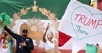 Post-Khamenei Iran Faces Critical Questions Following Recent Events and Leadership Changes.